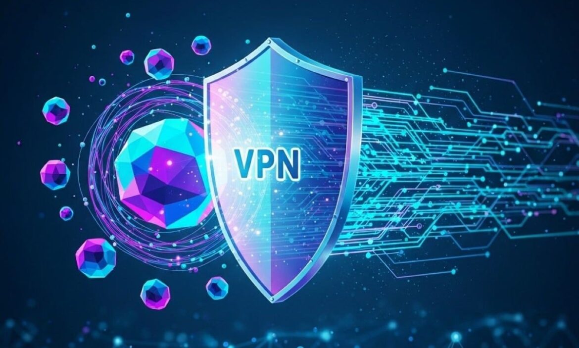 VPN-post-quantum-encryption-AI-generated.jpg NordVPN lança criptografia pós-quântica